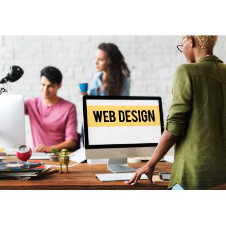 Ce intelegem prin Web Design si cat de amplu este acest proces?